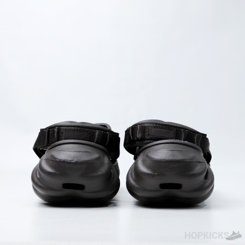 Crocs Echo Clogs Chocolate (Premium Plus Batch)