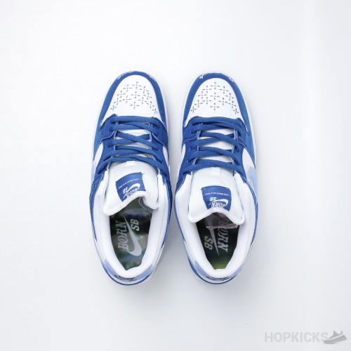 Nike SB Dunk Low Born x Raised One Block At A Time (Premium Plus Batch)