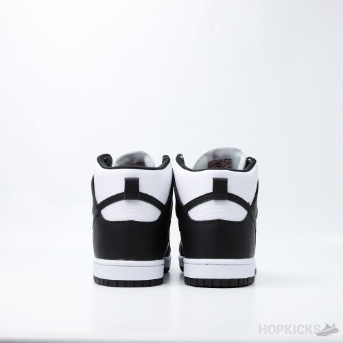 Nike Dunk High Panda (2021) (Premium Plus Batch)