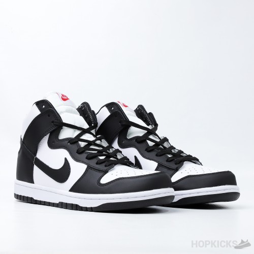 Nike Dunk High Panda (2021) (Premium Plus Batch)