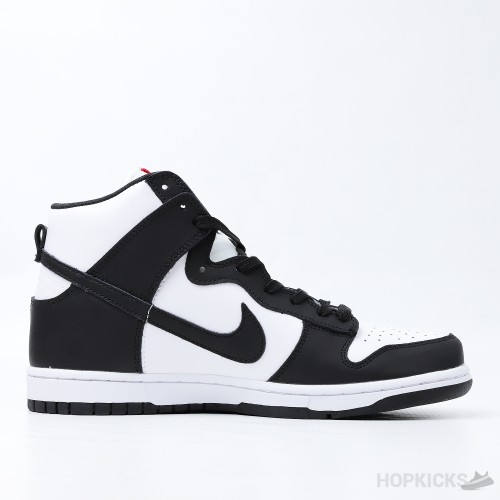 Nike Dunk High Panda (2021) (Premium Plus Batch)