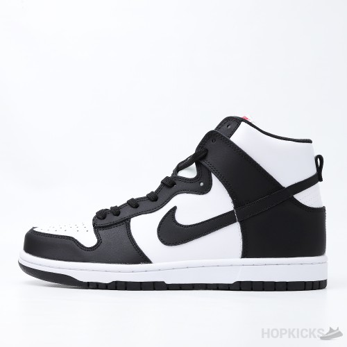 Nike Dunk High Panda (2021) (Premium Plus Batch)