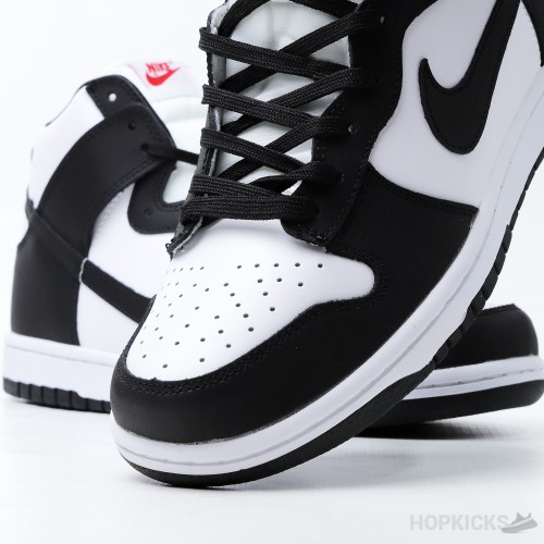 Nike Dunk High Panda (2021) (Premium Plus Batch)