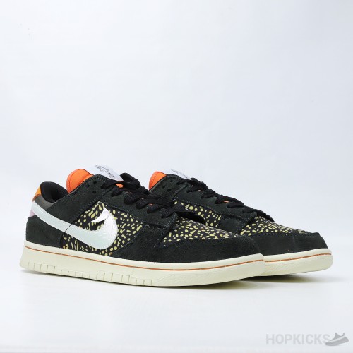 Nike Dunk Low SE Gone Fishing Rainbow Trout (Premium Plus Batch)