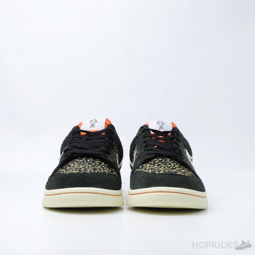 Nike Dunk Low SE Gone Fishing Rainbow Trout (Premium Plus Batch)