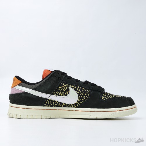 Nike Dunk Low SE Gone Fishing Rainbow Trout (Premium Plus Batch)