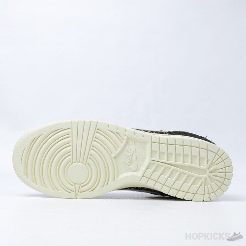 Nike Dunk Low SE Gone Fishing Rainbow Trout (Premium Plus Batch)