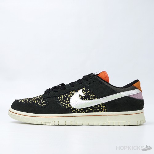 Nike Dunk Low SE Gone Fishing Rainbow Trout (Premium Plus Batch)