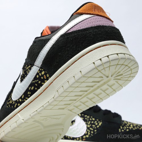 Nike Dunk Low SE Gone Fishing Rainbow Trout (Premium Plus Batch)