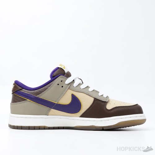 Nike Dunk Low Setsubun (2022) (Premium Plus Batch)