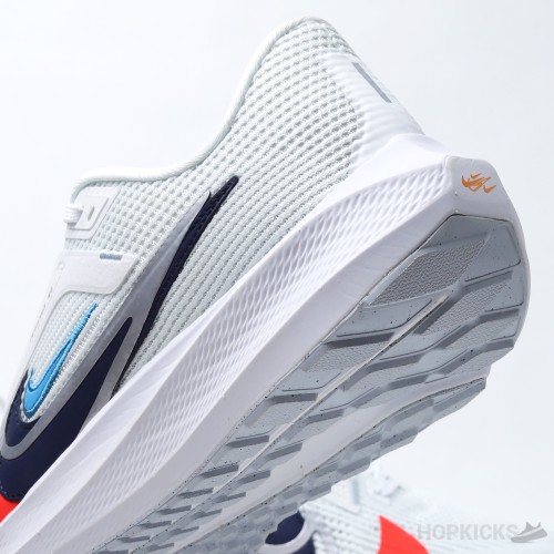 Nike Pegasus 40 Premium White Multi-Color (Premium Plus Batch)