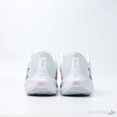 Nike Pegasus 40 Premium White Multi-Color (Premium Plus Batch)