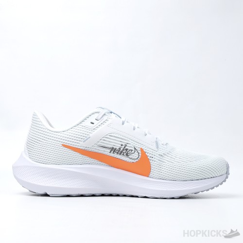 Nike Pegasus 40 Premium White Multi-Color (Premium Plus Batch)