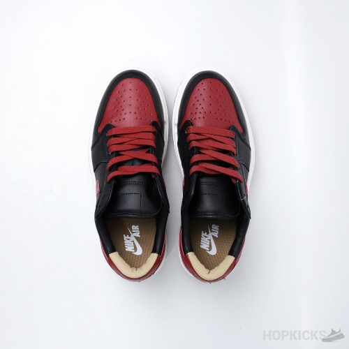 Air Jordan 1 Elevate Low SE Bred (Premium Plus Batch)