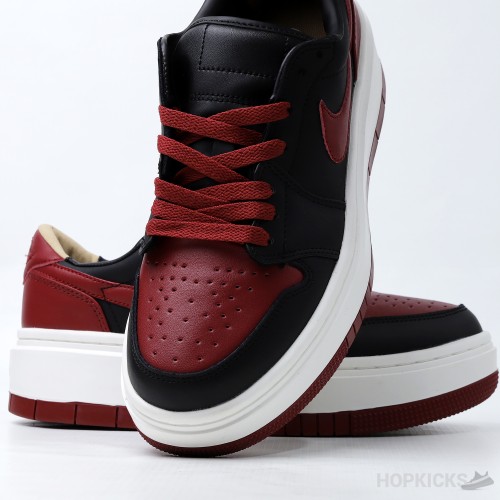 Air Jordan 1 Elevate Low SE Bred (Premium Plus Batch)