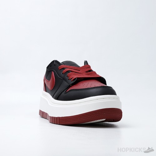 Air Jordan 1 Elevate Low SE Bred (Premium Plus Batch)