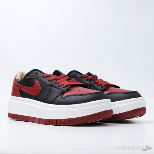 Air Jordan 1 Elevate Low SE Bred (Premium Plus Batch)