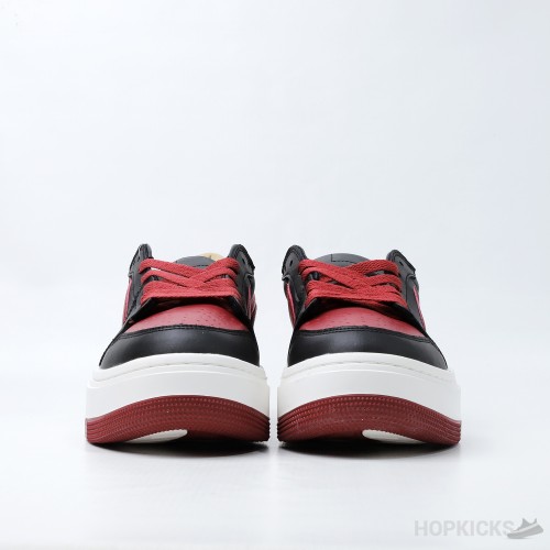 Air Jordan 1 Elevate Low SE Bred (Premium Plus Batch)