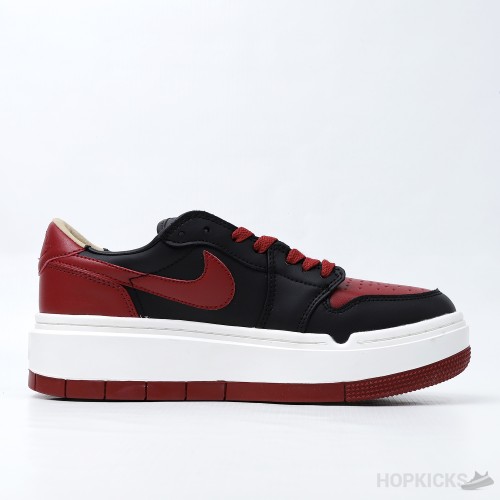 Air Jordan 1 Elevate Low SE Bred (Premium Plus Batch)