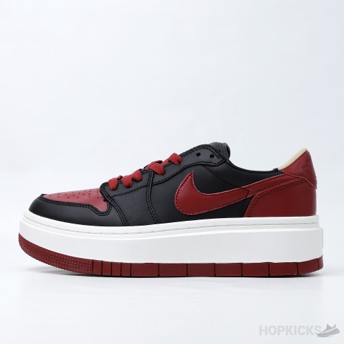 Air Jordan 1 Elevate Low SE Bred (Premium Plus Batch)