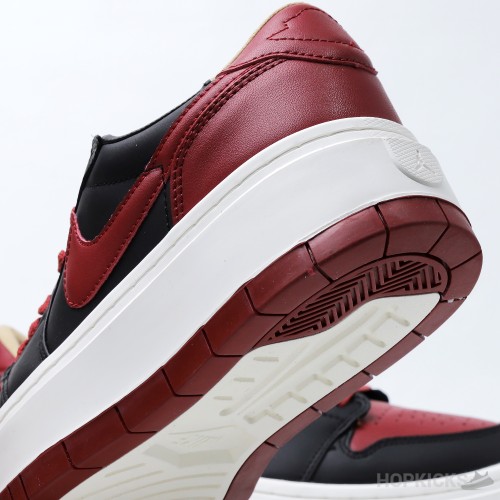 Air Jordan 1 Elevate Low SE Bred (Premium Plus Batch)