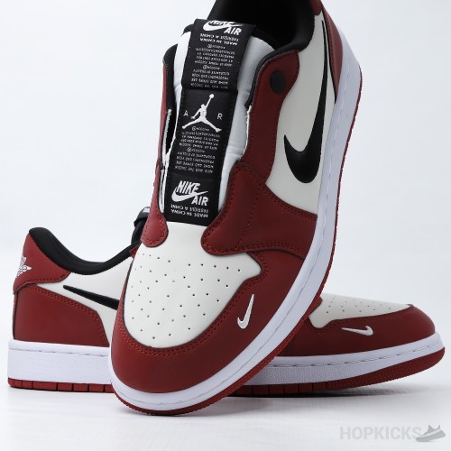 Air Jordan 1 Retro Low Slip Chicago (Premium Plus Batch)