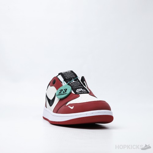 Air Jordan 1 Retro Low Slip Chicago (Premium Plus Batch)