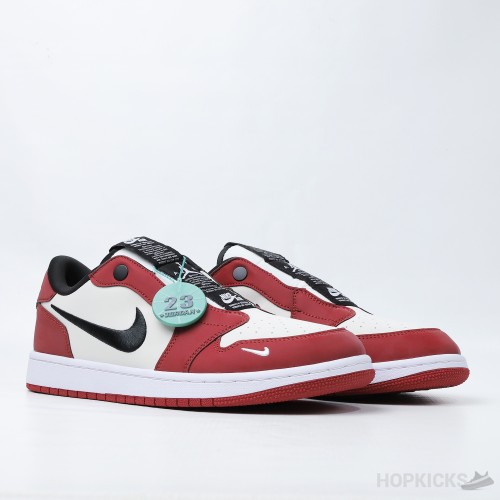 Air Jordan 1 Retro Low Slip Chicago (Premium Plus Batch)