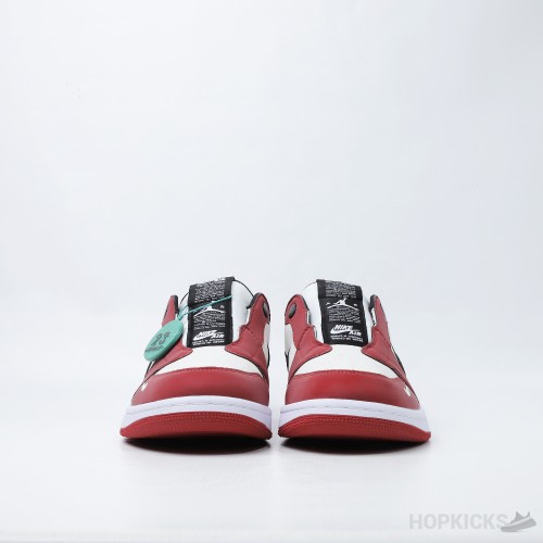 Air Jordan 1 Retro Low Slip Chicago (Premium Plus Batch)