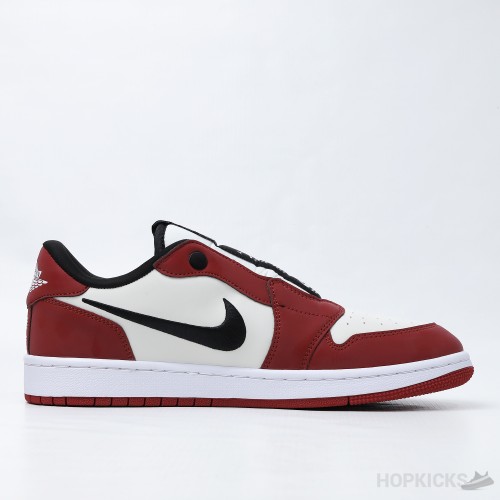 Air Jordan 1 Retro Low Slip Chicago (Premium Plus Batch)