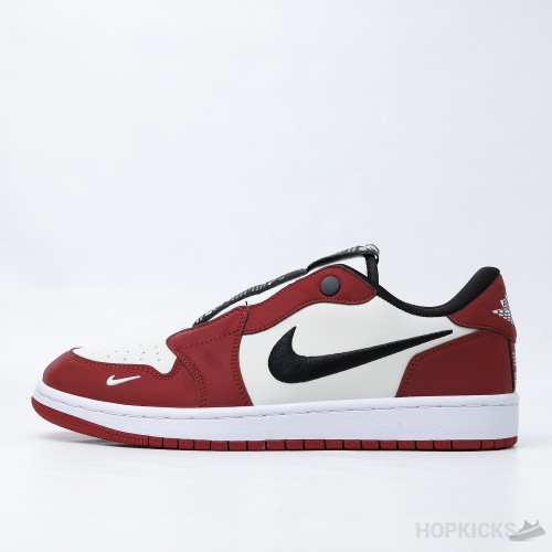 Air Jordan 1 Retro Low Slip Chicago (Premium Plus Batch)