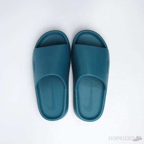 Nike Calm Slide Geode Teal (Premium Plus Batch)