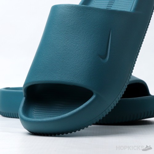 Nike Calm Slide Geode Teal (Premium Plus Batch)