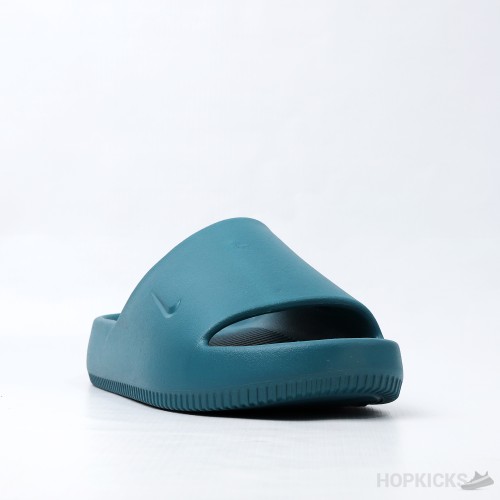 Nike Calm Slide Geode Teal (Premium Plus Batch)