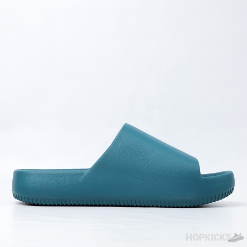 Nike Calm Slide Geode Teal (Premium Plus Batch)