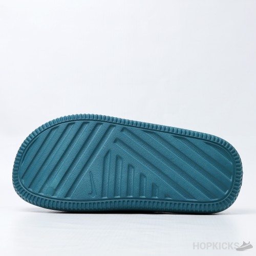 Nike Calm Slide Geode Teal (Premium Plus Batch)