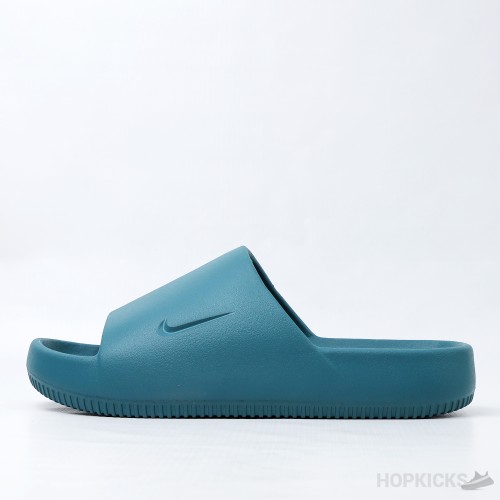 Nike Calm Slide Geode Teal (Premium Plus Batch)