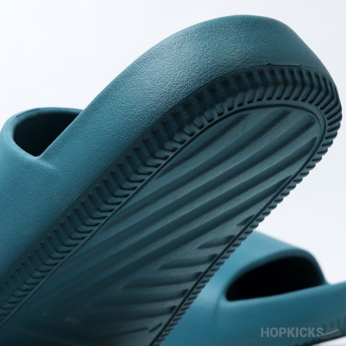 Nike Calm Slide Geode Teal (Premium Plus Batch)