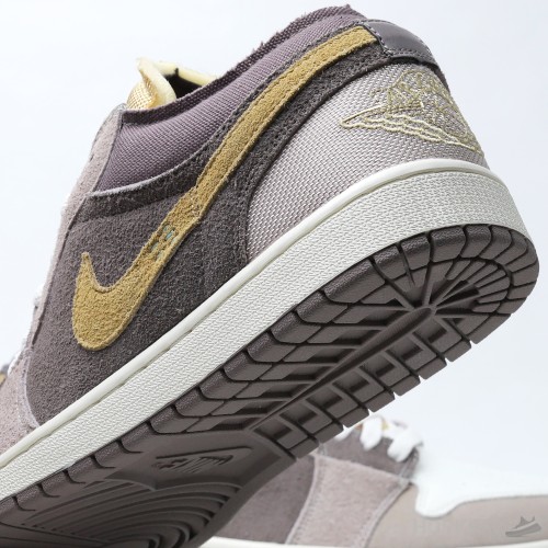 Air Jordan 1 Low SE Craft Taupe Haze (Premium Plus Batch)