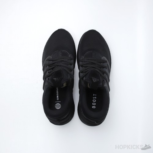 Adidas X_PLRBOOST Black (Dot Perfect)