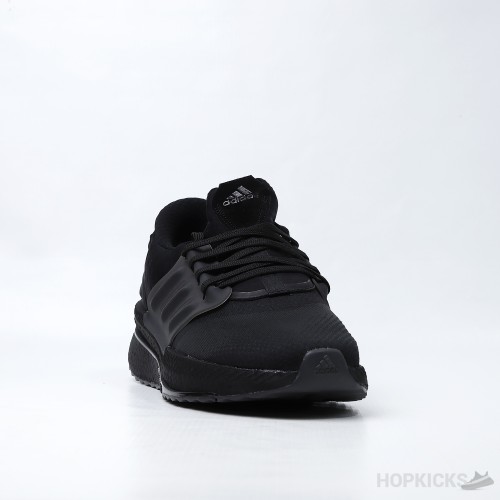 Adidas X_PLRBOOST Black (Dot Perfect)