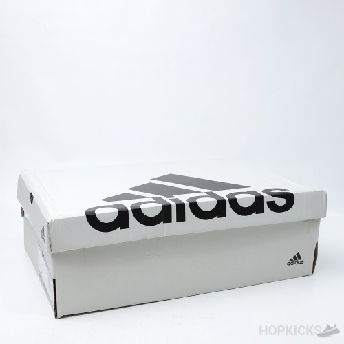 Adidas X_PLRBOOST Black (Dot Perfect)