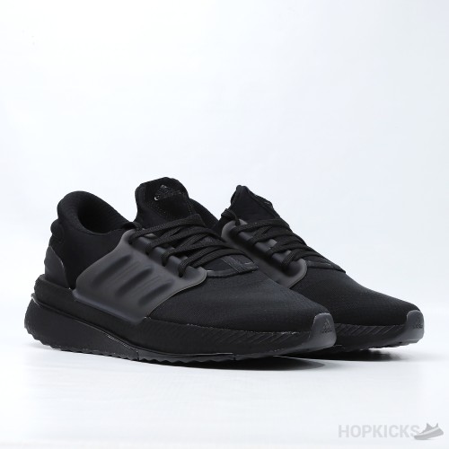 Adidas X_PLRBOOST Black (Dot Perfect)