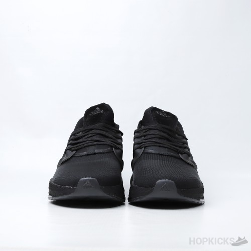 Adidas X_PLRBOOST Black (Dot Perfect)