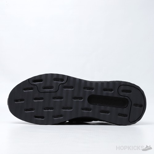 Adidas X_PLRBOOST Black (Dot Perfect)