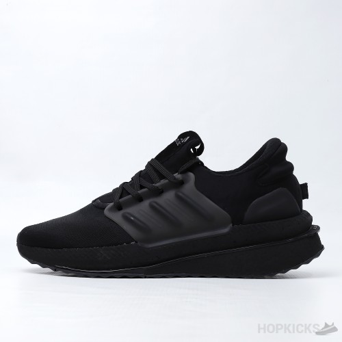 Adidas X_PLRBOOST Black (Dot Perfect)