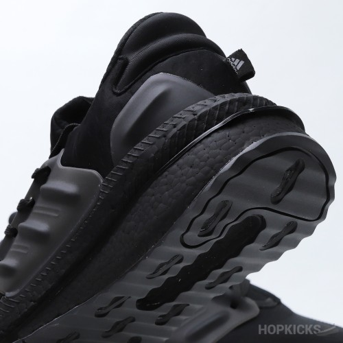 Adidas X_PLRBOOST Black (Dot Perfect)