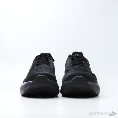 Asics Gel-Nimbus 25 Black (Premium Plus Batch)