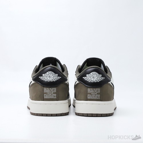 Air Jordan 1 Low Slip (Premium Plus Batch)