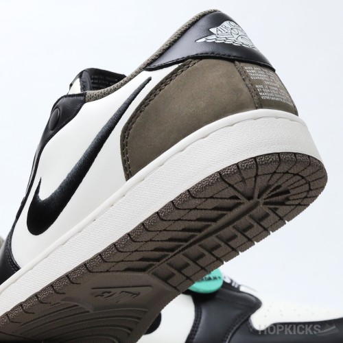 Air Jordan 1 Low Slip (Premium Plus Batch)